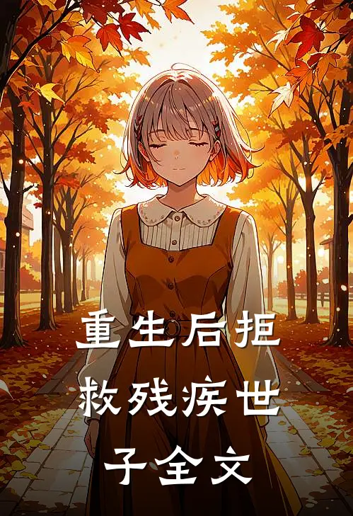 重生后拒救残疾世子全文