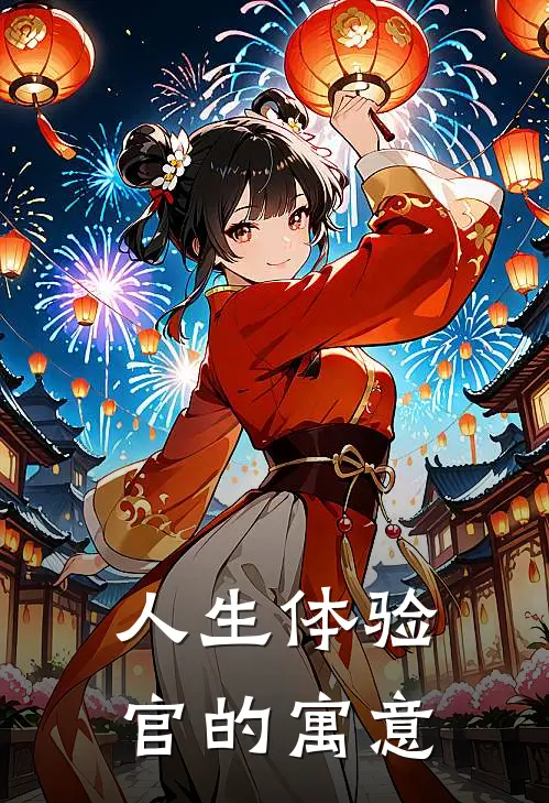 人生体验官的寓意