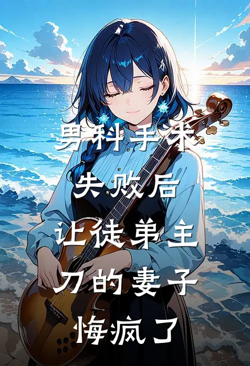 男科手术失败后，让徒弟主刀的妻子悔疯了