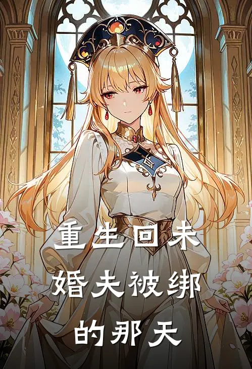 重生回未婚夫被绑的那天