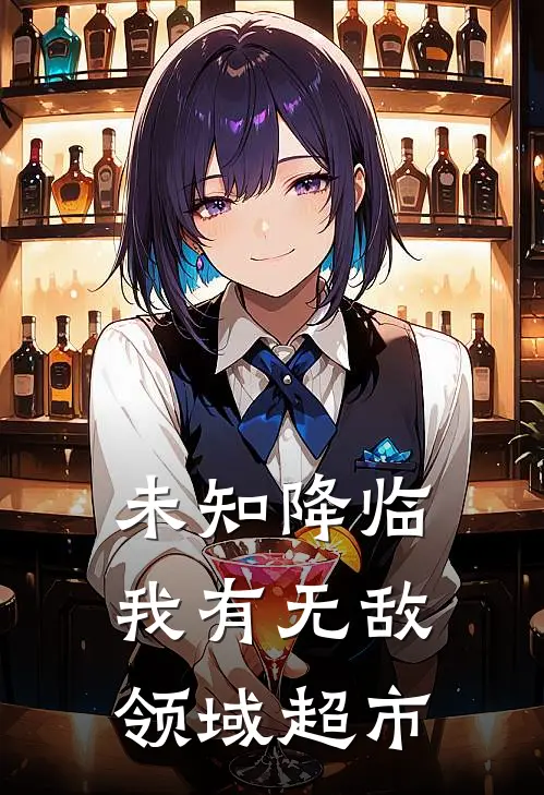 未知降临我有无敌领域超市