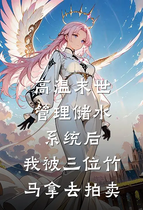 高温末世管理储水系统后，我被三位竹马拿去拍卖
